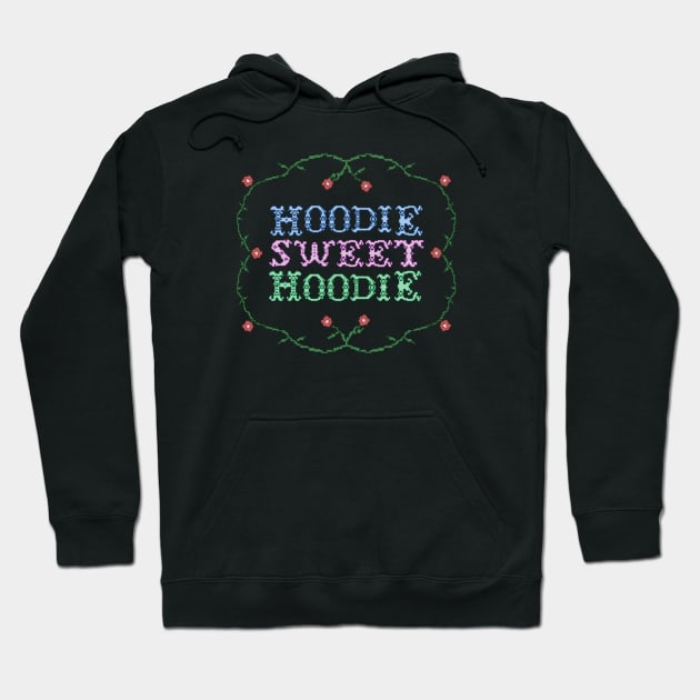 Hoodie Sweet Hoodie Hoodie by jwolftees